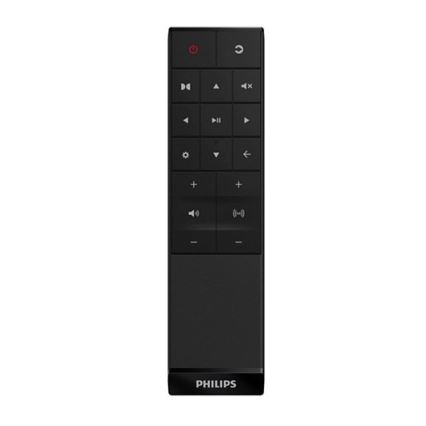 Philips TAB8405/10 - Okos hangszóró TV-hez 240W/230V + távirányító