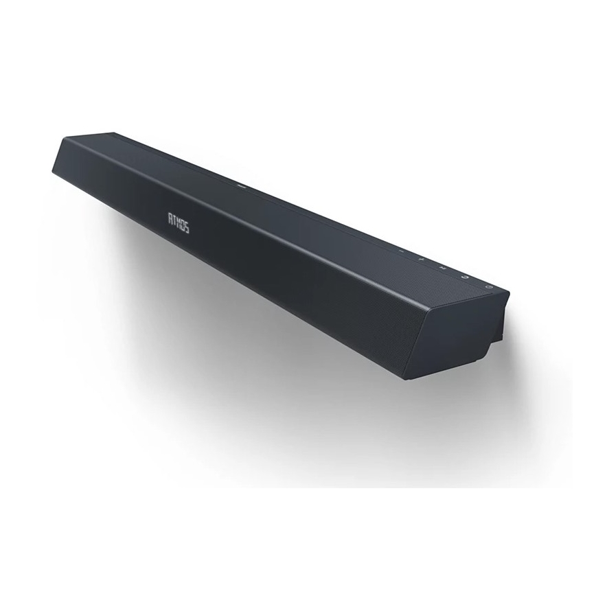 Philips TAB8405/10 - Okos hangszóró TV-hez 240W/230V + távirányító