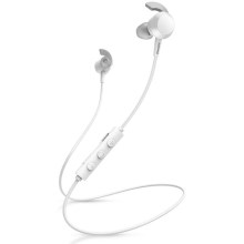 Philips TAE4205WT/00 - Bluetooth fülhallgató mikrofonnal fehér
