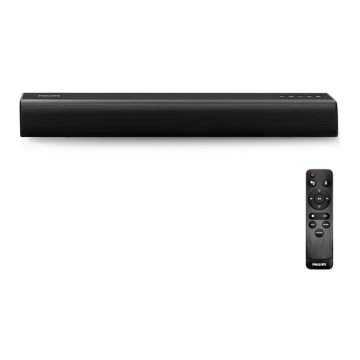 Philips TAPB400/10 - Intelligens hangszóró TV-hez 30W/230V + távirányító