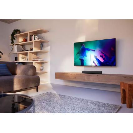 Philips TAPB400/10 - Intelligens hangszóró TV-hez 30W/230V + távirányító