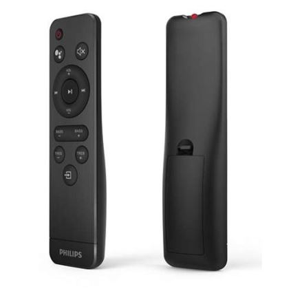Philips TAPB405/10 - Intelligens hangszóró TV-hez 120W/230V + távirányító