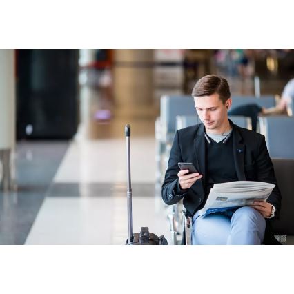 Philips TAPN505BK/00-Bluetooth fülhallgató mikrofonnal és MicroSD lejátszóval