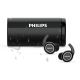 Philips TAST702BK/00 - Vezeték nélküli fülhallgató TWS Bluetooth IPX5 fekete