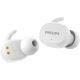 Philips TAT3216WT/00 - Vezeték nélküli fülhallgató TWS Bluetooth IPX5 fehér