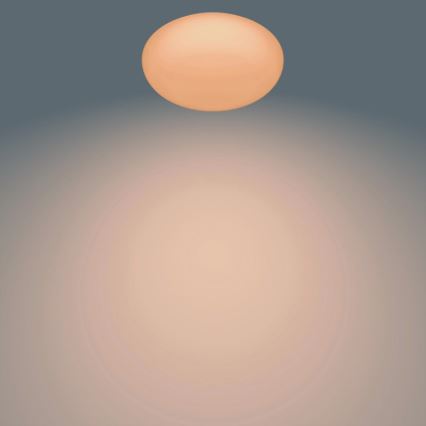 Philips - LED dimmelhető mennyezeti lámpa 1xLED/23W/230V + távirányító