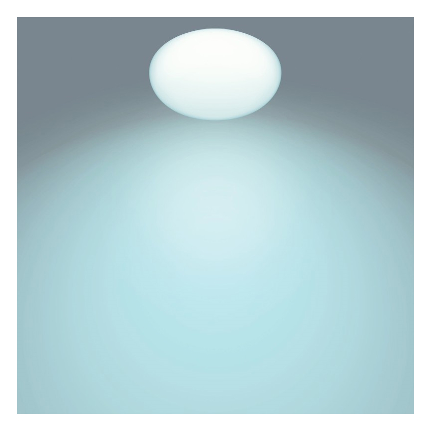 Philips - LED dimmelhető mennyezeti lámpa 1xLED/23W/230V + távirányító