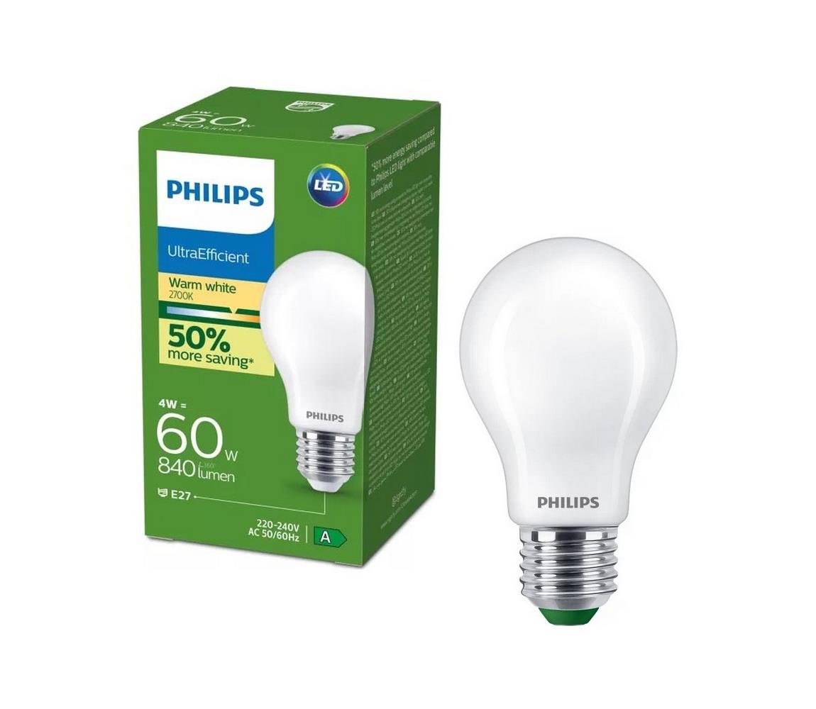 Philips ULTRAEFFICIENT LED