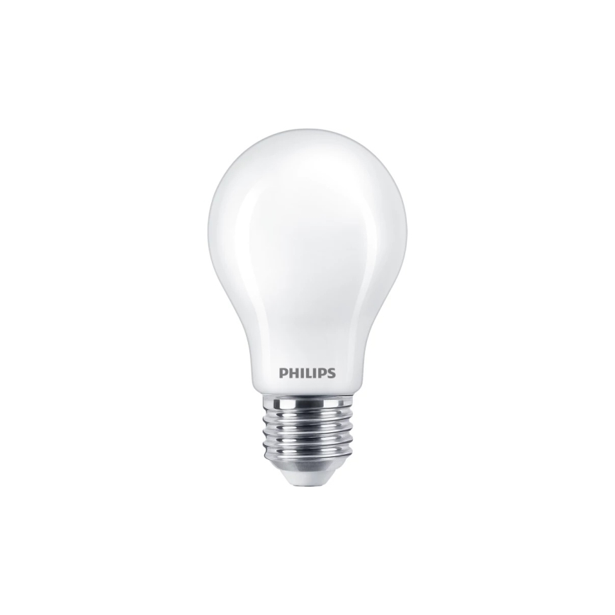 Philips ULTRAEFFICIENT LED-izzó E27/4W/230V 2700K