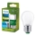 Philips ULTRAEFFICIENT P45 LED izzó E27/3,8W/230V 2700K