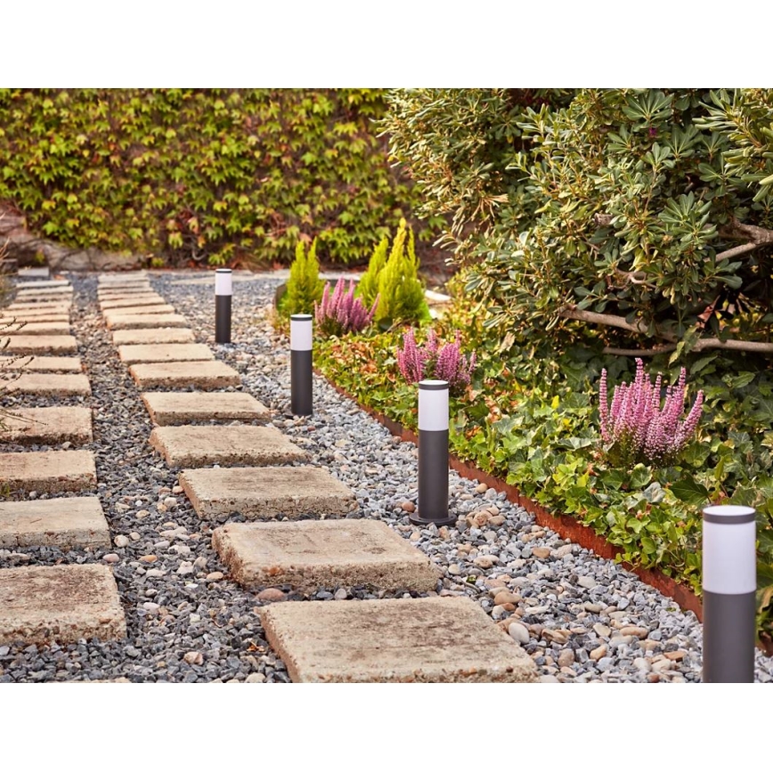 Philips - LED kültéri lámpa GARDENLINK LED/6W/12V 4000K IP44