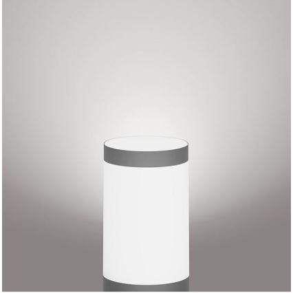 Philips - LED kültéri lámpa GARDENLINK LED/6W/12V 4000K IP44