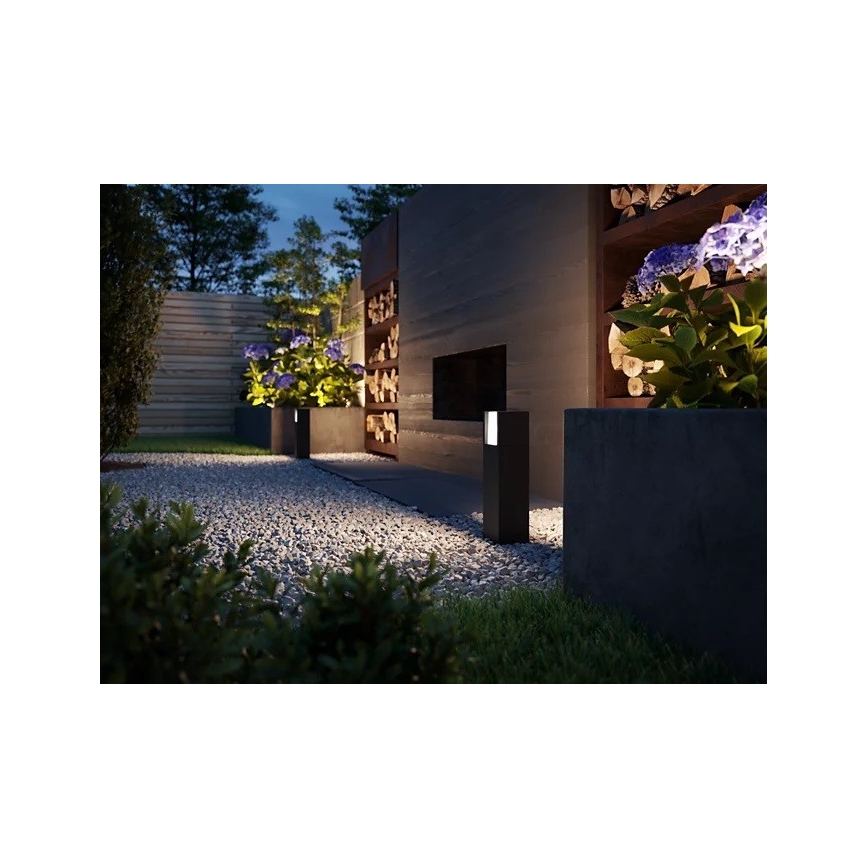 Philips - LED kültéri lámpa GARDENLINK LED/24W/230V 2700K IP44