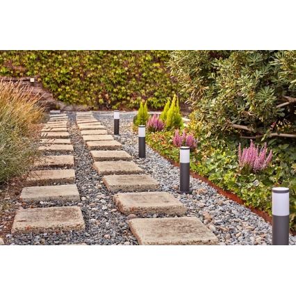 Philips - LED kültéri lámpa GARDENLINK LED/24W/230V 2700K IP44