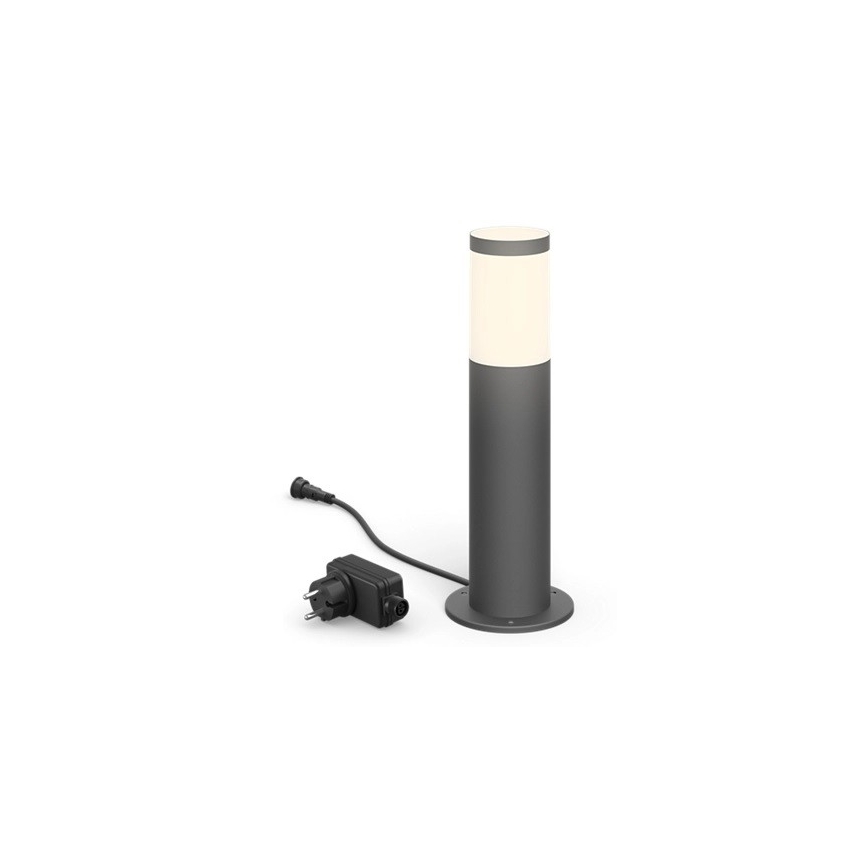 Philips - LED kültéri lámpa GARDENLINK LED/24W/230V 2700K IP44