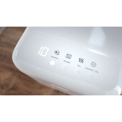 Philips – UV-C Fertőtlenítő Kamra 35W/230V