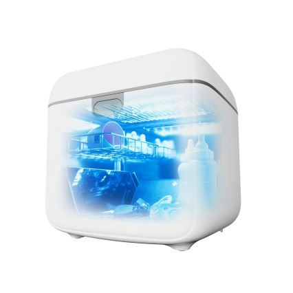 Philips – UV-C Fertőtlenítő Kamra 35W/230V