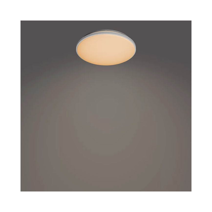 Philips - LED dimmelhető mennyezeti lámpa LED/24W/230V 2700-6500K + távirányító