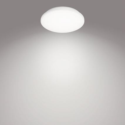 Philips - LED dimmelhető mennyezeti lámpa LED/24W/230V 2700-6500K + távirányító