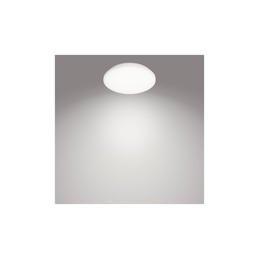 Philips - LED dimmelhető mennyezeti lámpa LED/24W/230V 2700-6500K + távirányító
