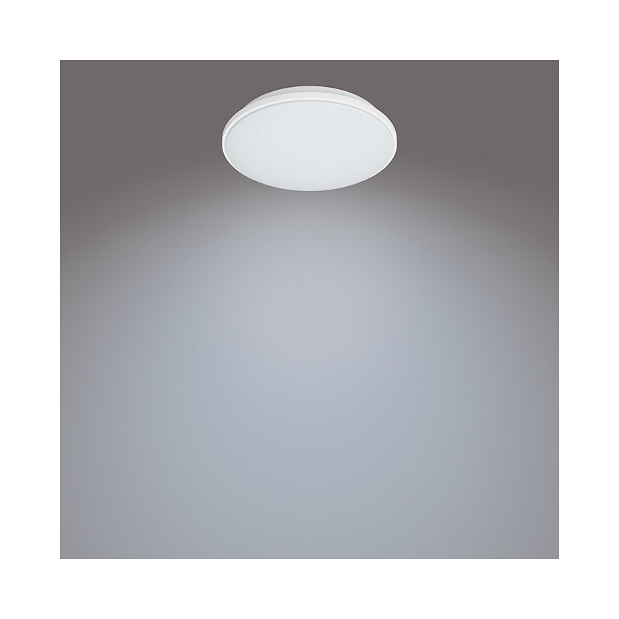 Philips - LED dimmelhető mennyezeti lámpa LED/24W/230V 2700-6500K + távirányító