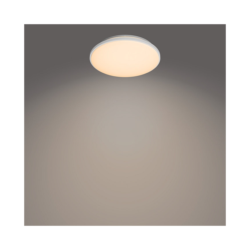 Philips - LED dimmelhető mennyezeti lámpa LED/24W/230V 2700-6500K + távirányító