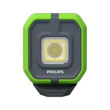 Philips X30FLMIX1-LED Dimmelhető újratölthető munkalámpa LED/5W/3,7V 500 lm 2500 mAh IP65