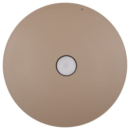 PIATTO kábeles függőlámpa 1xGX53/15W/230V, átmérő 45 cm, bézs