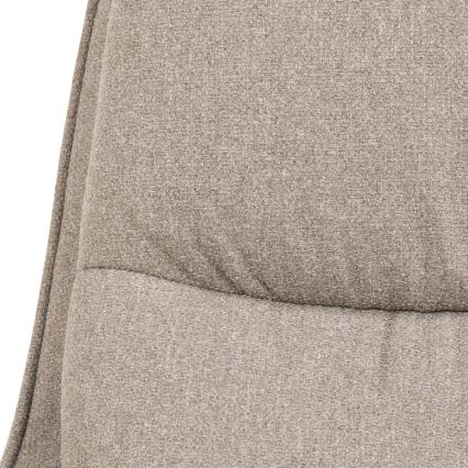 Pihenőfotel DANILO bézs