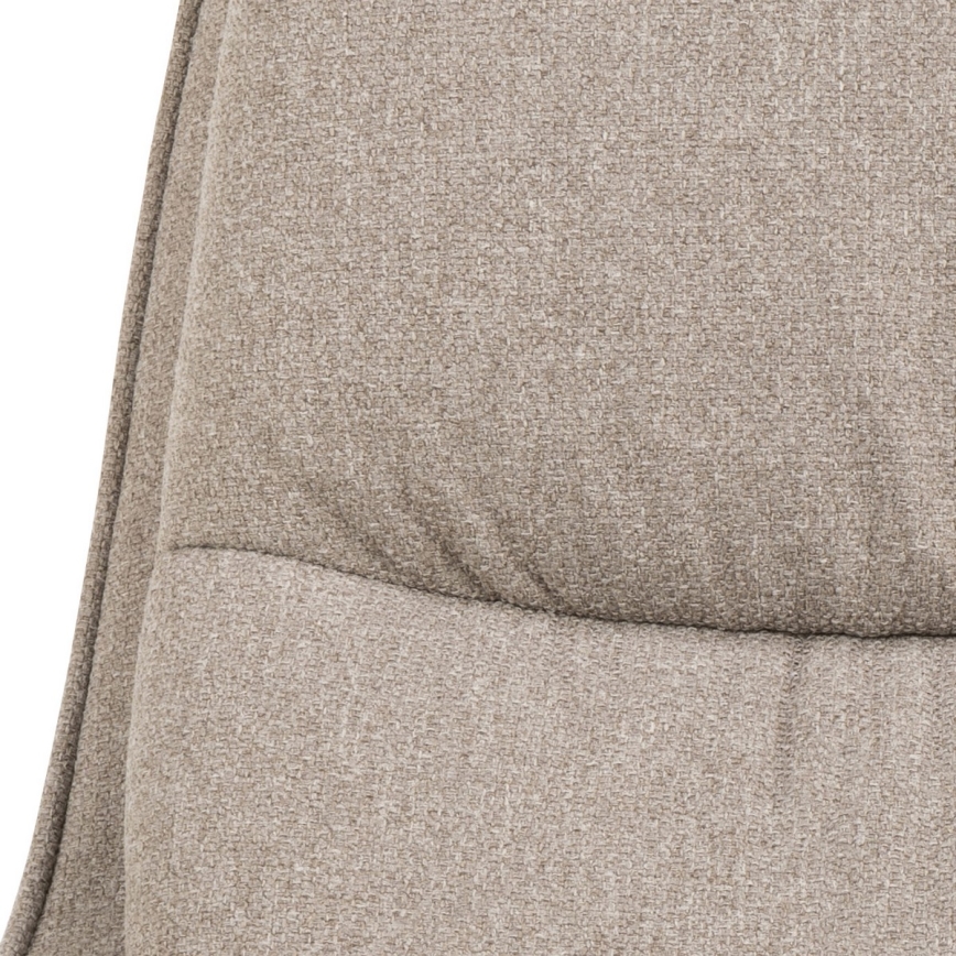 Pihenőfotel DANILO bézs