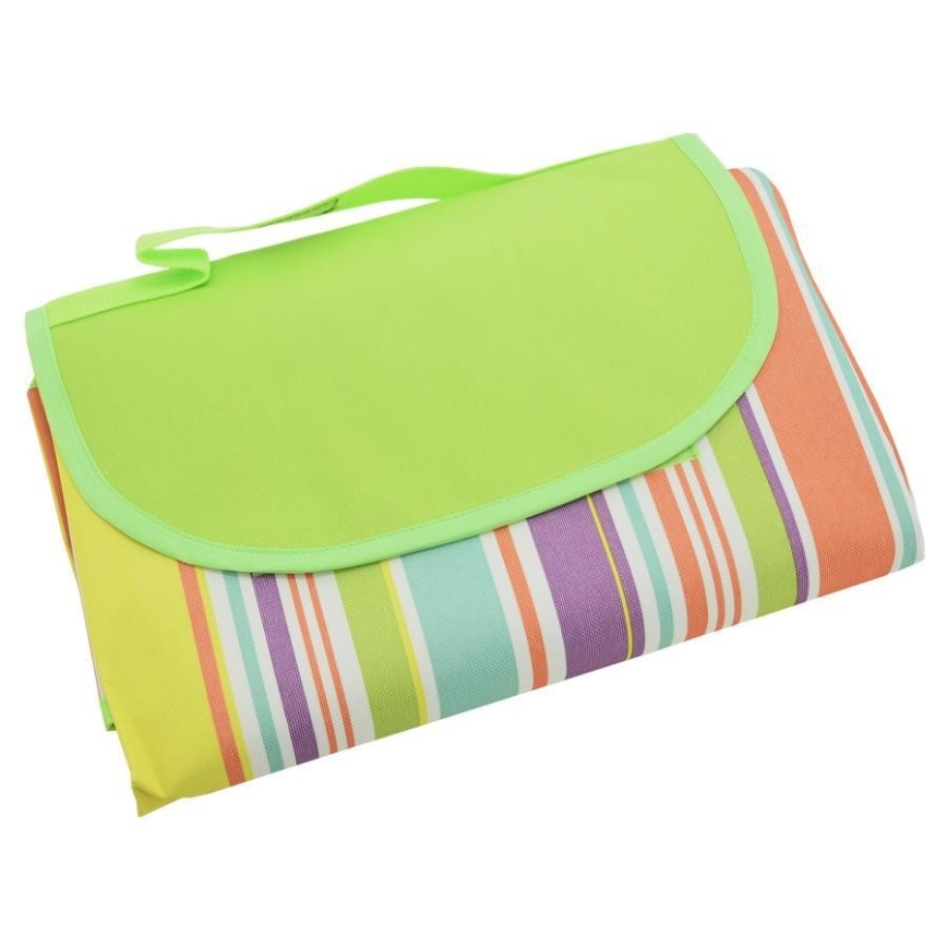 Piknik takaró 200x200 cm