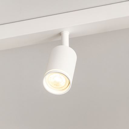 PIPE spotlámpa 4xGU10/10W/230V fehér