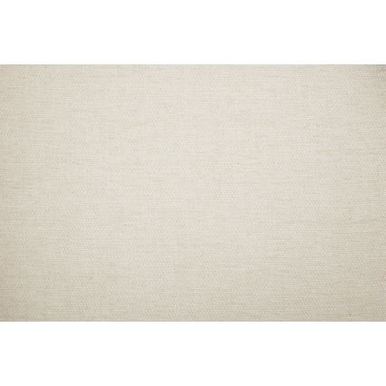 PISA kétüléses kanapé krémszínben