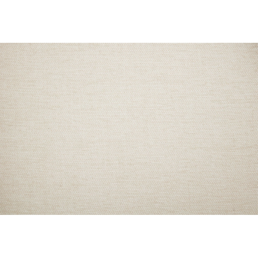 PISA kétüléses kanapé krémszínben