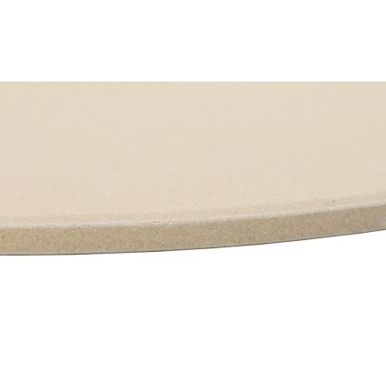 Pizzakő 31 cm