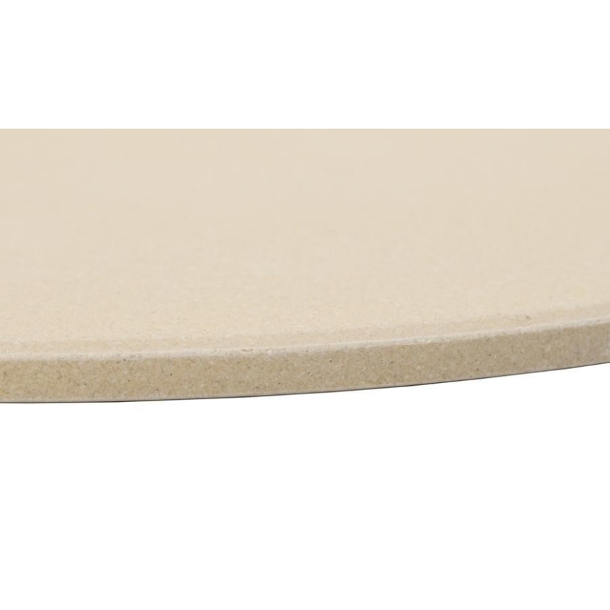 Pizzakő 31 cm