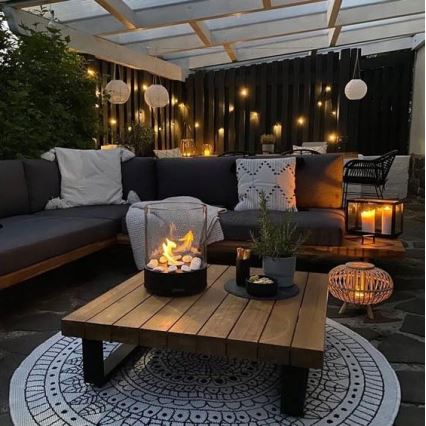 Planika - BIO kandalló 36,3x25,1 cm 2,5kW fekete