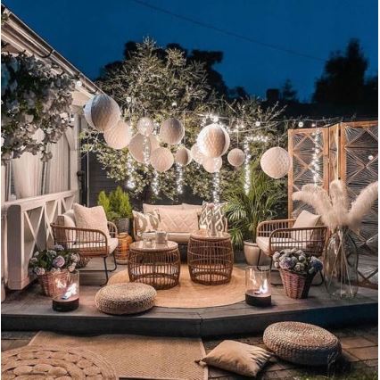 Planika - BIO kandalló 36,3x25,1 cm 2,5kW fekete