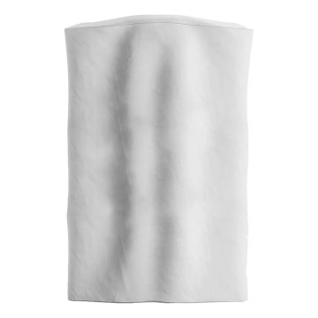 Planika - SQUARE védőburkolat, szürke