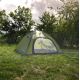 Pop up sátor 3-4 személyes PU 3000 mm zöld