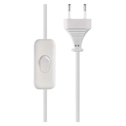 POPPY asztali lámpa 1xE27/25W/230V zöld