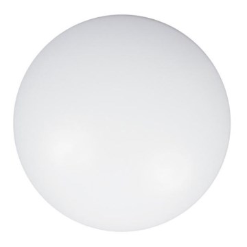 Pótló búra a CLEO mennyezeti lámpához, 27,5 cm, műanyag