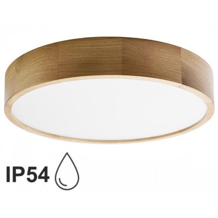 Pótló lámpabúra a CLEO mennyezeti lámpához, 47,5 cm, műanyag