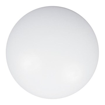 Pótló lámpabúra a CLEO mennyezeti lámpához, 37,5 cm, műanyag