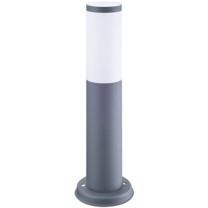 Pótló árnyékoló az OSLO kültéri lámpához, fehér/antracit színben