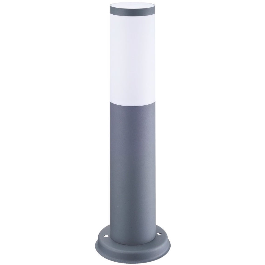 Pótló árnyékoló az OSLO kültéri lámpához, fehér/antracit színben