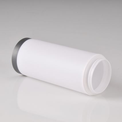 Pótló árnyékoló az OSLO kültéri lámpához, fehér/antracit színben