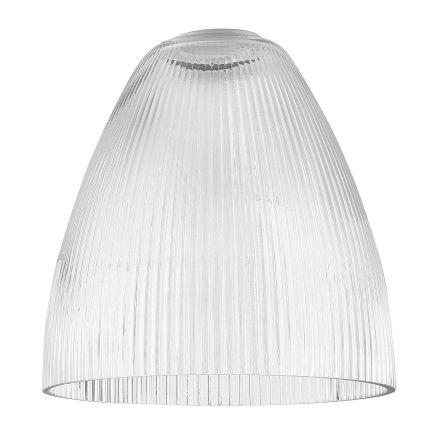 Pótló üveg a NOEL E27 csillárhoz, átmérő 17,5 cm