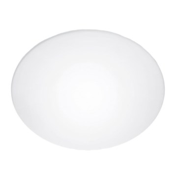 Pótló üveg a Steinel 738013 mennyezeti lámpához E27