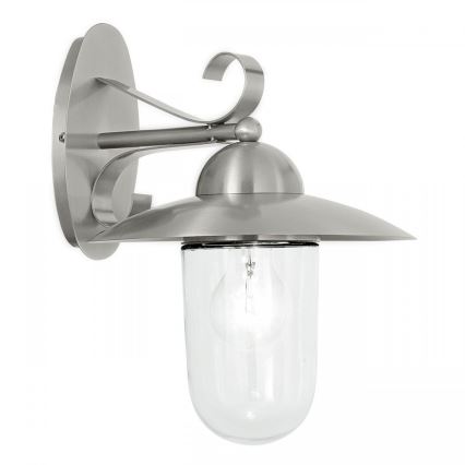 Pótló üveg az Eglo MILTON fali lámpához